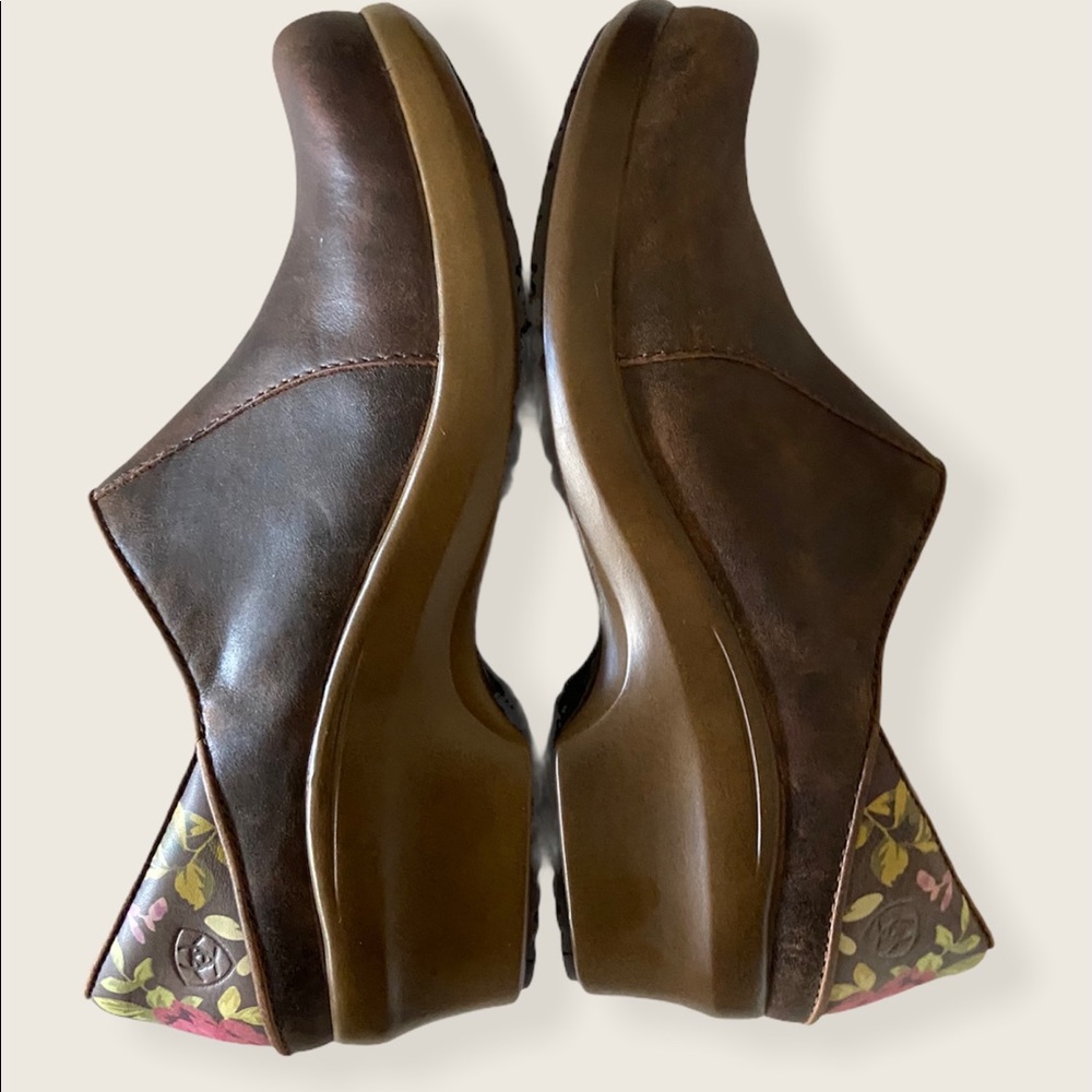 Ariat Hera Expert Clogs sz. 11B - Picture 5 of 5